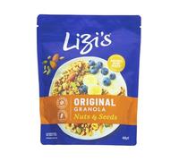 Lizi's Granola Original Granola 500G (Pack of 5)