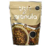 Lizi's Treacle and Pecan Granola 400 g (Pack of 4)