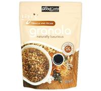 Lizi's Treacle Pecan Cereal 400g x 1