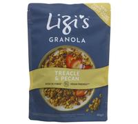 Lizi's | Treacle/pecan Granola | 400G