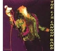 Lizlannon - The Liz Lannon Band