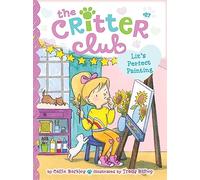 Liz's Perfect Painting: 27 (The Critter Club)