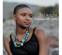 Lizz Wright - Dreaming Wide Awake [Australian Import]