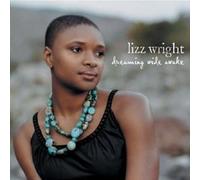 Lizz Wright - Dreaming Wide Awake [Australian Import]