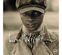 Lizz Wright - Salt