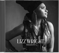 Lizz Wright - Shadow [New CD]