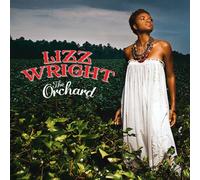 Lizz Wright - The Orchard