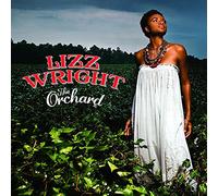 Lizz Wright - The Orchard