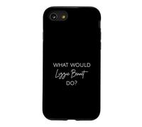 Lizzie Bennet Elizabeth, Jane Austen Fan Pride And Prejudice Case for iPhone SE (2020) / 7/8