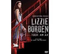 Lizzie Borden [DVD] [2014] [Region 1] [US Import] [NTSC]