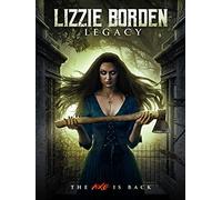 Lizzie Borden Legacy