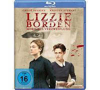 LIZZIE BORDEN - Mord aus Verzweiflung