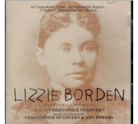 Lizzie Borden - Original Cast
