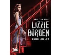 Lizzie Borden Took an Axe