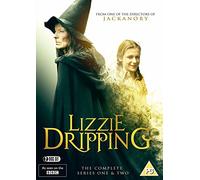 Lizzie Dripping: The Complete Series One & Two