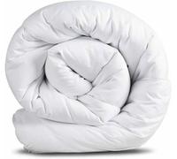 Corovin Luxury Duvets Anti Allergy Super Soft Warm Cosy Quilts 4.5Tog 10.5Tog 13.5Tog or 15 Tog All Seasons Quilt Duvet (King 15 Tog)