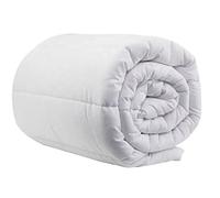 Corovin Luxury Duvets Anti Allergy Super Soft Warm Cosy Quilts 4.5Tog 10.5Tog 13.5Tog or 15 Tog All Seasons Quilt Duvet (Single 4.5 Tog)