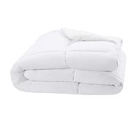 LIZZIE JACOBS New Super Soft Warm Cosy Luxurious Microfibre Duvets All Seasons Anti Allergy Quilts 4.5Tog, 10.5Tog, 13.5Tog or 15 Tog Anti-Bacterial All Year Round Quilt Duvet (15 Tog, Double)
