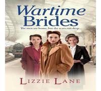 Lizzie Lane Wartime Brides Paperback Book Lizzie Lane Multicolor