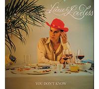 Lizzie Loveless - You Don't Know [VINYL]
