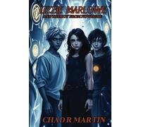 Lizzie Marlowe: And The Boy From Nowhere