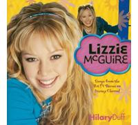 Lizzie Mcguire