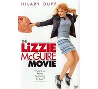Lizzie Mcguire Movie [DVD] [2003] [Region 1] [US Import] [NTSC]