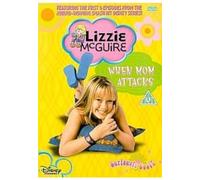 Lizzie Mcguire: Season 1.1 - When Mom Attacks [DVD]