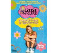 Lizzie Mcguire: Season 1.2 - Misadventures In Babysitting [DVD]