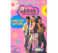 Lizzie Mcguire: Season 1.3 - Come Fly With Me [DVD]