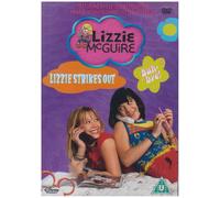 Lizzie Mcguire: Season 2.1 [DVD]