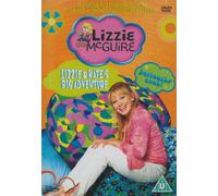 Lizzie Mcguire: Season 2.2 [DVD]