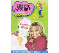 Lizzie Mcguire: Star Struck [DVD] [Region 1] [US Import] [NTSC]