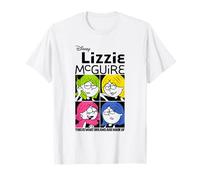 Lizzie McGuire This Is What Dreams Are Made Of T-Shirt