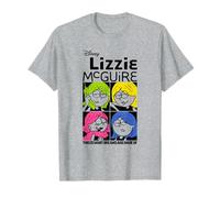 Lizzie McGuire This Is What Dreams Are Made Of T-Shirt