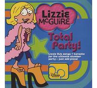 Lizzie McGuire - Total Party! (Jewel) by Soundtrack