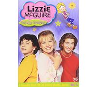 Lizzie Mcguire: Totally Crushed [DVD] [Region 1] [US Import] [NTSC]