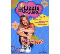 Lizzie McGuire, Vol. 02