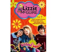 Lizzie McGuire, Vol. 07 [DVD] (2004) Hilary Duff, Terri Minsky
