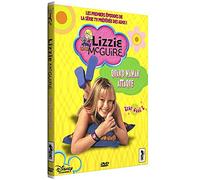 Lizzie mcguire, vol. 1 : maman passe a l'attaque [FR Import] [DVD] Duff, Hila...