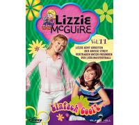Lizzie McGuire Vol. 11 [Import anglais]