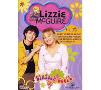 Lizzie McGuire Vol. 12 [Import allemand]