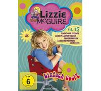 Lizzie McGuire - Vol. 13 [Import allemand]