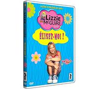 Lizzie McGuire, Vol.2 : Elisez-moi