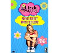 Lizzie McGuire - Vol.2 : Pour le pire et pour le meilleur