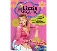 Lizzie McGuire Vol. 3