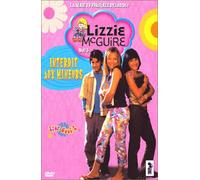 LIZZIE McGUIRE VOL 3-Hilary Duff