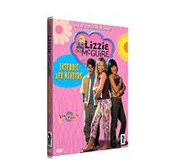 Lizzie McGuire, Vol.3 : Interdit aux mineurs