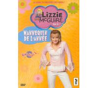Lizzie McGuire - Vol.4 : Mannequin de l'année