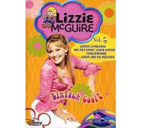 Lizzie McGuire Vol. 5 [Import allemand]